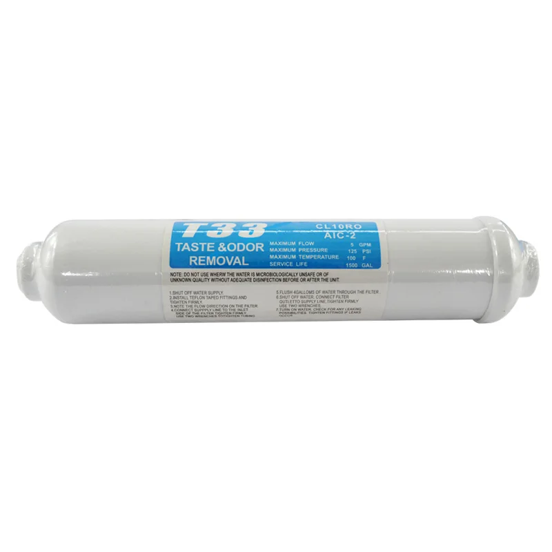 ATWFS 5 tahap terbalik Filter  - Basin Mixer Cartridge ulasan dan harga
