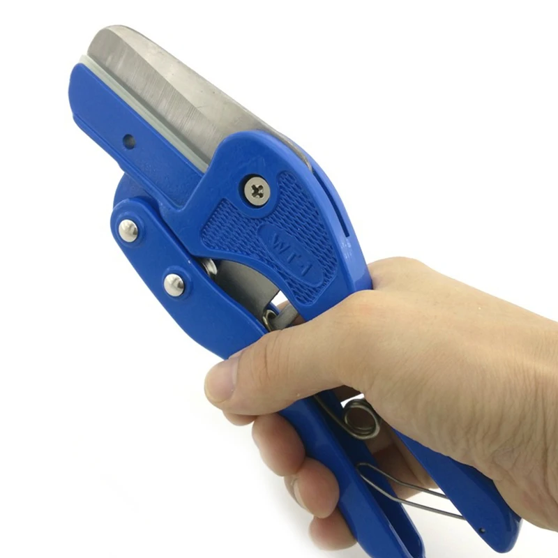 Alat-alat Pipa PVC, Gunting, P - Pipe Cutter Ratchet ulasan dan harga