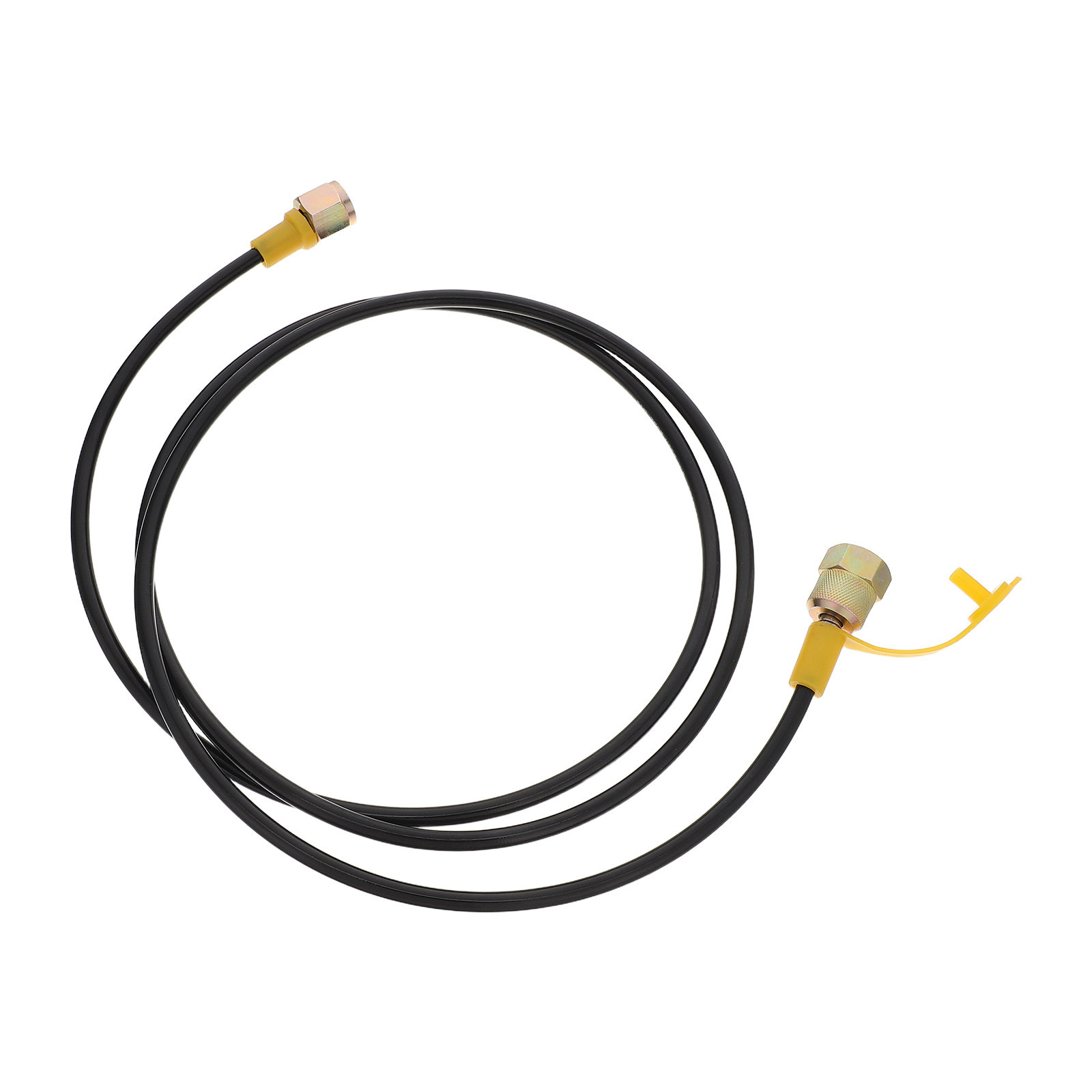 Selang Pengukur Tekanan Hidrol - Flexible Hose Braided ulasan dan harga