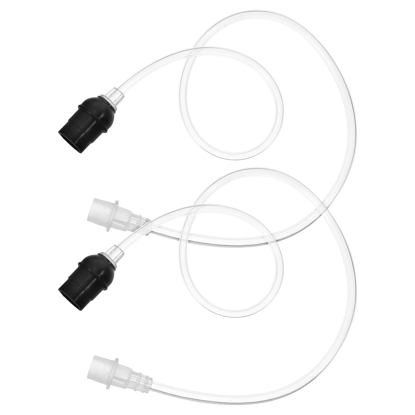 2 Buah Tabung Ekstensi Penggan - Flexible Hose Braided ulasan dan harga