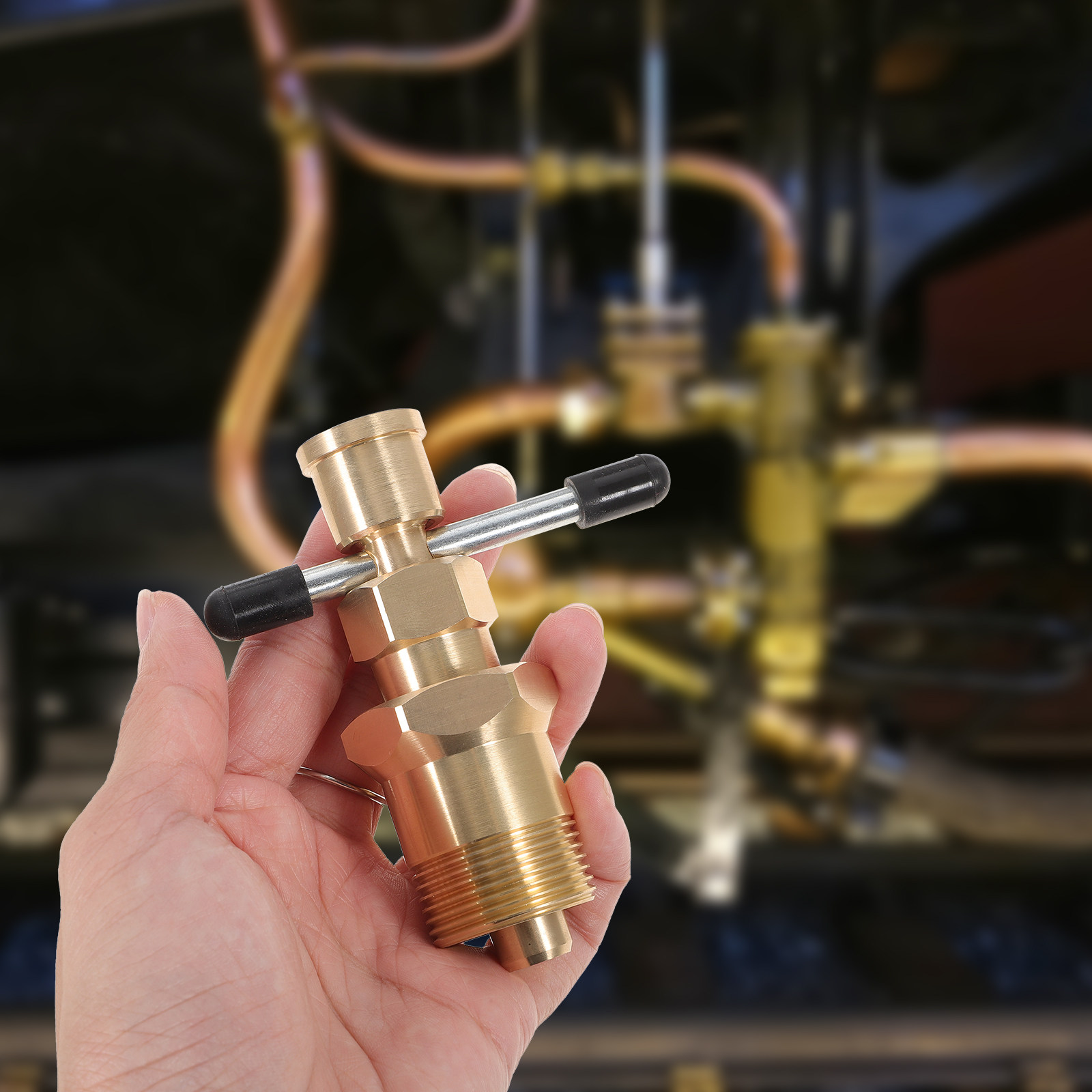 Alat Pembuka Selongsong Kompre - Compression Fitting Brass ulasan dan harga