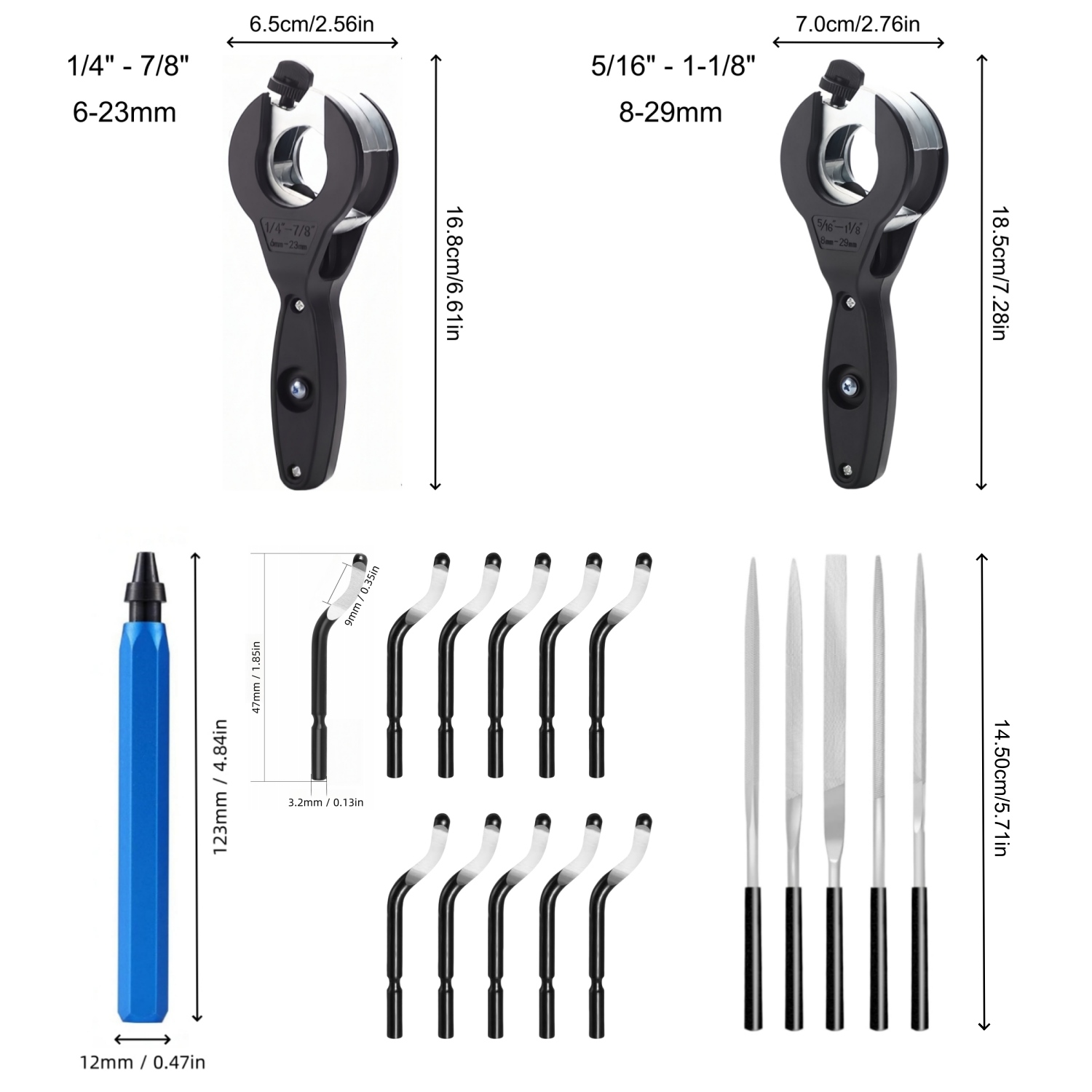 Pemotong Pipa Ratchet Heavy Du - Pipe Cutter Ratchet ulasan dan harga