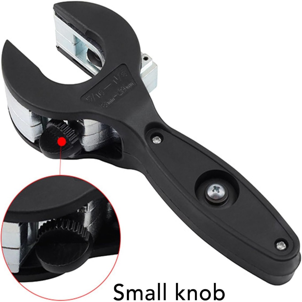 Mekanisme Ratchet, Pemotong Pi - Pipe Cutter Ratchet ulasan dan harga