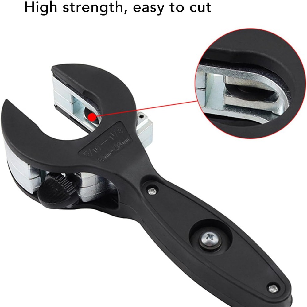 Mekanisme Ratchet, Pemotong Pi - Pipe Cutter Ratchet ulasan dan harga