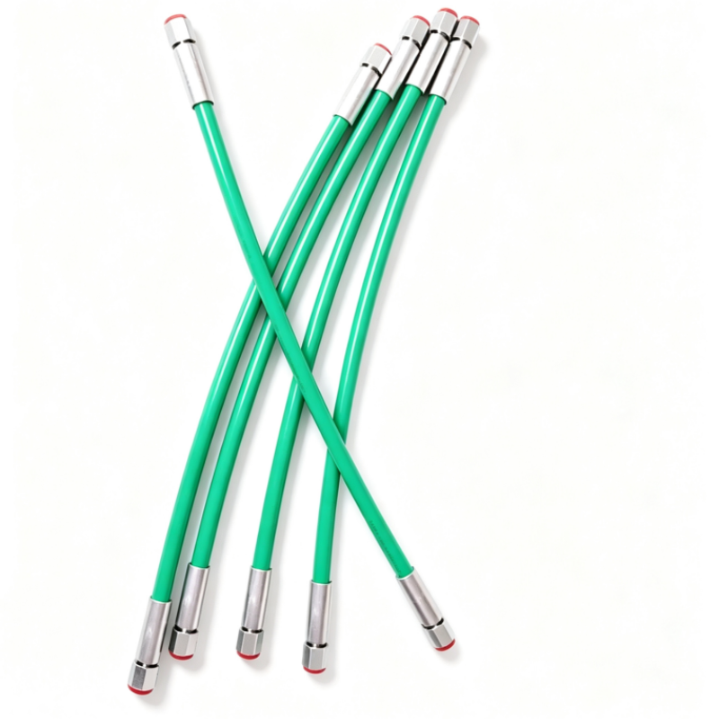 Selang Oli Fleksibel Tekanan T - Flexible Hose Braided ulasan dan harga